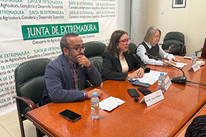 ACUAES garantizará el abastecimiento a Cabezuela del Valle y Pasarón de la Vera (Cáceres) con una inversión de 9,3M€