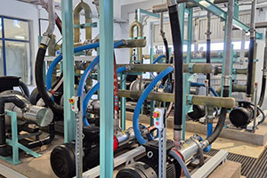 MAREA aumenta la capacidad de la planta desaladora de Corralejo y mejora su eficiencia energética