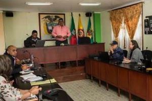 Cooperación Española continúa con el apoyo en materia de abastecimiento y saneamiento a Colombia