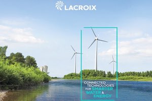 LACROIX presenta su nueva identidad de marca, reflejo de las ambiciones del Grupo
