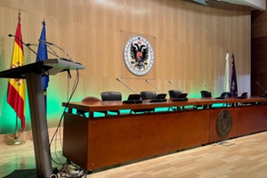 La UGR organiza las "VIII Jornadas Técnicas de Telecontrol del Ciclo Integral del Agua" el 27 y 28 de noviembre