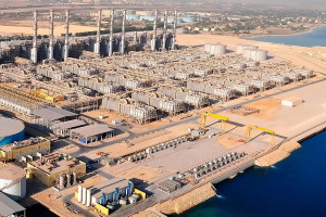 El agua como arma de guerra