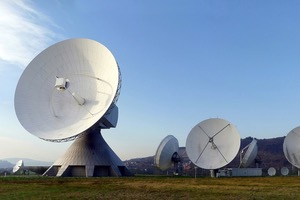 El IIAMA participa en un proyecto para mejorar la observación satelital del ciclo del agua y las necesidades locales de gestión