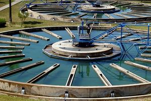 Los 17 proyectos de abastecimiento en alta declarados de interés en Andalucía estarán iniciados a finales de 2021