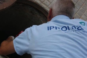 IPROMA controlará los vertidos para la Confederación Hidrográfica del Júcar con más de 700 actuaciones