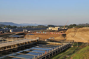 El Ente de Abastecimiento de Agua Ter-Llobregat aprueba un presupuesto de 422M€ para 2026