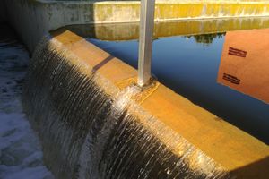 La Generalitat Valenciana publica las bases de ayudas para la mejora y mantenimiento de infraestructuras hidráulicas de zonas húmedas
