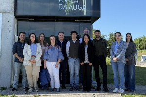 El proyecto WATERUN concluye tras validar soluciones innovadoras para la gesti&oacute;n sostenible de aguas de escorrent&iacute;a urbana