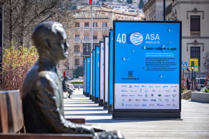 DMA 2026: El sector del agua de Andaluc&iacute;a, unido en un gran encuentro sin precedentes