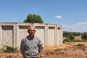 La Diputación de Cuenca trabaja en un nuevo modelo provincial de gestión integral del agua potable