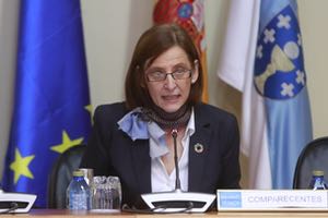 Augas de Galicia dispondrá de 100 M€ en 2020 para apoyar a los municipios en abastecimiento, saneamiento y depuración