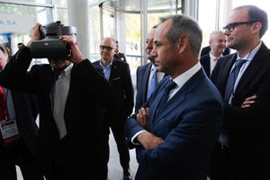 Global Omnium (GO) muestra en AEAS las herramientas tecnológicas que aseguran una gestión eficiente del agua y la energía