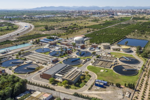El Ayuntamiento de Castell&oacute;n renueva con Facsa la gesti&oacute;n de su depuradora en una nueva etapa marcada por la digitalizaci&oacute;n y la sostenibilidad