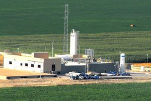 Licitado por 3,5 M€ la explotación de los sistemas de abastecimiento de Villalón de Campos y Valle del Esgueva en Valladolid