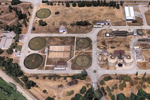 Autorizadas las obras de la ampliación de la EDAR Oeste - Los Vados en Granada por más de 30 M€