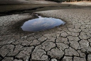 Los norteamericanos, muy preocupados por la escasez de agua y dispuestos a beber agua regenerada