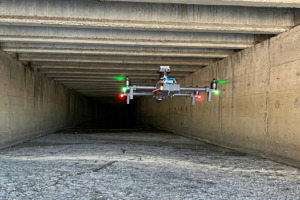 Inteligencia Artificial para transformar la gesti&oacute;n del saneamiento