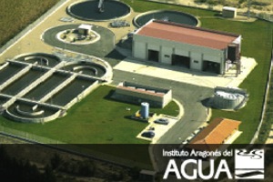 La provincia china de Sichuan se fija en el Instituto Aragonés del Agua como ejemplo de gestión hídrica