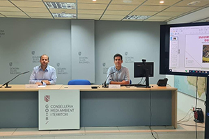 La Agencia Balear del Agua constata la mejora generalizada de los resultados de su sistema de saneamiento y depuración
