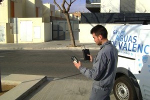 El GRUPO AGUAS DE VALENCIA logra la renovación en San Sebastian del contrato de servicio de facturación de agua y basura