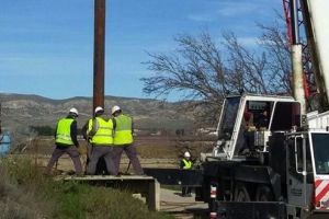 El MAPAMA ha destinado casi 14 M€ para 4 obras de emergencia por sequía en las cuencas del Júcar y Segura