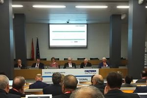 SUEZ Advanced Solutions participa en el Encuentro Internacional sobre Minería y Metalurgia