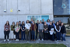 CAPTURE impulsar&aacute; soluciones innovadoras para reducir la contaminaci&oacute;n marina por micropl&aacute;sticos en Galicia y Portugal