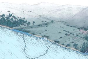 ¿Sabías que en Sierra Nevada se encuentra el sistema de siembra y cosecha de agua más antiguo de Europa?