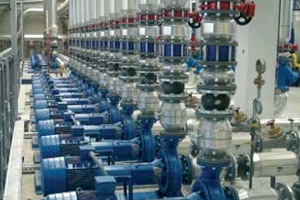 AQUA ESPAÑA facilitará la integración de los fabricantes de bombas para fluidos en su asociación empresarial