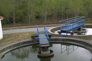 El Gobierno de Extremadura licita las obras de adecuación de la planta depuradora de aguas residuales de Almaraz en Cáceres