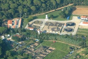 Un proyecto de investigación potenciará y consolidará el uso del agua regenerada en Cataluña