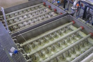 CURSO-ON LINE - Diseño de tratamientos terciarios para la reutilización de aguas residuales