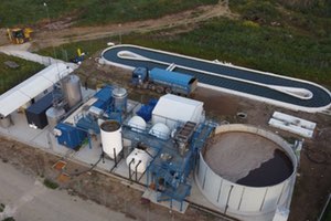 Water2REurn: Economía circular del agua en la industria cárnica