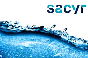Sacyr agua crece en la gestión de plantas depuradoras para la industria agroalimentaria