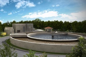 Aprobado el pliego para licitar las obras de mejora del saneamiento y depuración de las aguas residuales de Fresno el Viejo en Valladolid