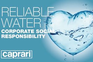 Conoce la Corporate Social Responsibility de CAPRARI