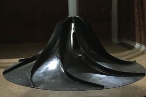 Los agitadores hiperboloides de INVENT, partícipes en la mejora energética de la ETAP de Helsinki