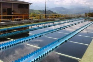 Colombia mejorará sus servicios de agua potable y saneamiento con apoyo del BID