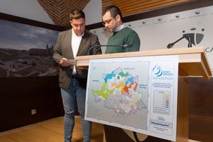 MásMedio licita po 11 M€ la gestión de 43 EDAR que atenderán a 50 municipios de la provincia de Cáceres