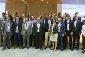 SUEZ celebra su reunión anual de expertos en tratamiento de aguas en minería