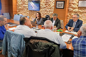 Cadasa licita proyectos clave en Siero y Valdés por 48,3M€ para reforzar el suministro de agua