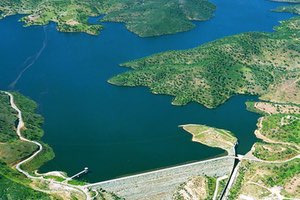 Embalse Digital 5.0 o cómo ganarle tiempo a la sequía con la digitalización del agua