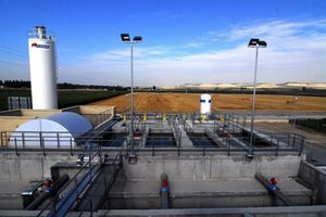 Acuaes licita por 3,5 M€ la explotación de los sistemas de abastecimiento de Villalón de Campos y Valle del Esgueva en Valladolid