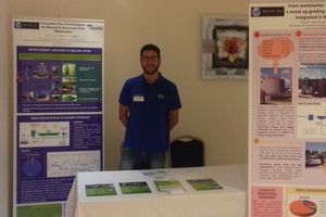 Aqualia presenta sus más recientes avances en materia de biogás en REGATEC Italia