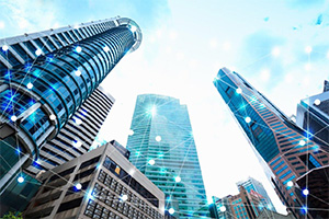 La gestión de los recursos hídricos en Smart Buildings