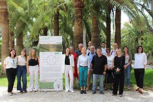 Proyecto BOOST: Impulsando la aceleración de los agronegocios mediante la capacitación en agricultura sostenible
