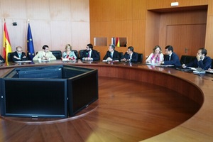 La CHT busca soluciones a la depuraci&oacute;n de las aguas en poblaciones de 500 a 2000 h.e. de la provincia de &Aacute;vila