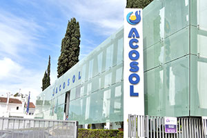 Acosol impulsa Agua 360, un proyecto para la digitalización y mejora de la eficiencia del ciclo urbano del agua en la Costa del Sol Occidental