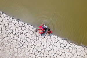 La fotograf&iacute;a &ldquo;Water collection&rdquo; obtiene el primer premio de PhotoAquae 2026