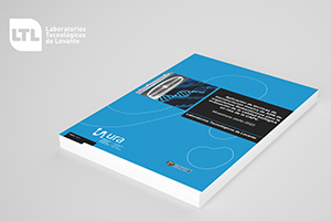 La URA publica los resultados del estudio comparativo de metodologías de identificación de organismos de LTL